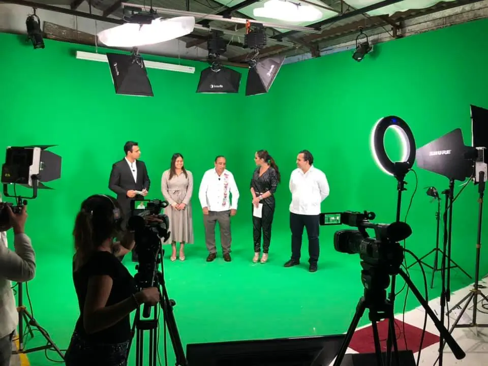 Evento producido por Productores de Ideas 2