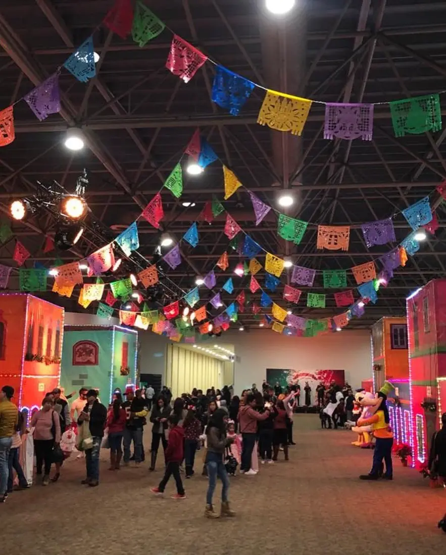 Evento producido por Productores de Ideas 7