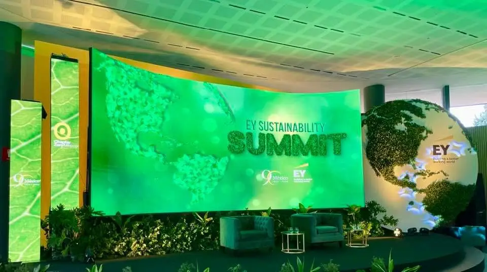 Evento producido por Productores de Ideas 9